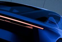 Відродження ікони: Jensen International Automotive представляє Interceptor GTX