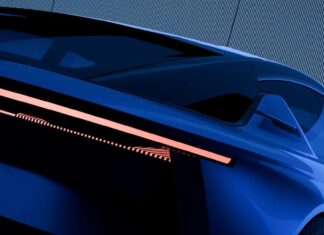 Відродження ікони: Jensen International Automotive представляє Interceptor GTX