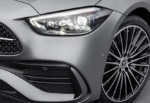 Руководство по выживанию люксовых седанов: как Mercedes-Benz C-Класс 2026 года адаптируется к меняющемуся рынку