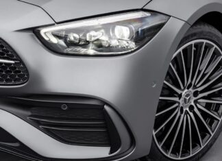 Руководство по выживанию люксовых седанов: как Mercedes-Benz C-Класс 2026 года адаптируется к меняющемуся рынку