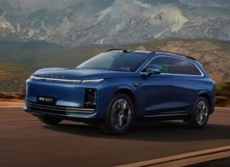 Chery переносить презентацію Exeed EX7, щоб уникнути конкуренції на ринку