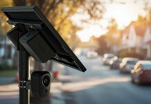 Стеження без згоди: Зростання конфлікту навколо камер розпізнавання номерних знаків в Оберні