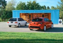 Toyota Corolla Hatchback: недооцінена перлина на ринку, де домінують седани