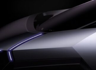 Нова ера дизайну? Hyundai натякає на концепт електромобілів «Венера» та «Земля».