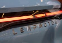 Stellantis розглядає можливість виробництва Leapmotor EV у Канаді