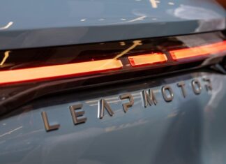 Stellantis розглядає можливість виробництва Leapmotor EV у Канаді