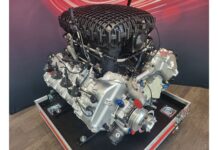 Еволюція інженерної думки: Як 19-річний двигун Lexus перетворився на серце суперкара