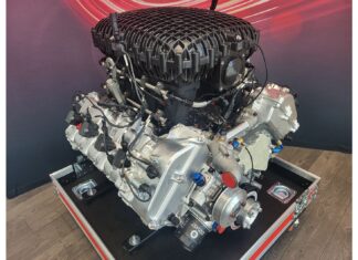 Еволюція інженерної думки: Як 19-річний двигун Lexus перетворився на серце суперкара