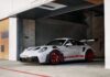 Больше чем шильдик: расшифровка философии Porsche 911 GT3 RS