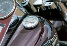 Harley Bagger з найнижчими реальними витратами на обслуговування