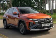 Revisión del Hyundai Tucson 2026: un todoterreno elegante y sensato para familias