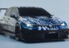 Volkswagen представляет радикальный Golf R для гонки «24 часа Нюрбургринга» в 2027 году