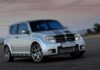 Dodge повертається: шумно та недорого 📉