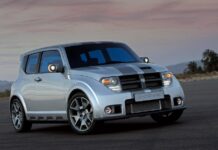 Dodge повертається: шумно та недорого 📉