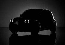 La 2CV électrique de Citroën est de retour. Et c’est bon marché.