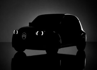Електричний Citroen 2CV повертається. І він недорогий