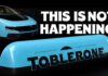 Навіть швейцарський шоколад не може зберігати нейтралітет щодо Ferrari