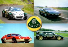 Парадокс продаж Lotus