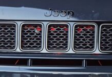 Повернення Grand Cherokee SRT у 2028 році
