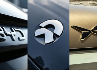 BYD лідирує у списку позовів про збитки від чуток про електромобілі