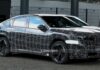 BMW iX4 Coupe: Більш стильний та швидкий електричний конкурент iX3