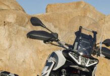 Why the Aprilia Tuareg 660 Is the Smart Choice in a Bloated Adventure Bike Market