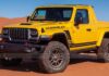 Jeep Scrambler: Настав час згорнути гори 🚙💥