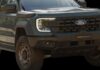 Ford Ranger Super Duty відбирає корону у Land Cruiser 70