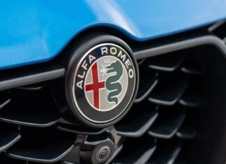Alfa Romeo у безпеці… начебто. Але час не стоїть на місці