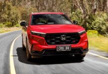 Почему новый дом требует новый CR-V