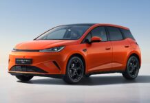 La Supermini europea di BYD è appena arrivata
