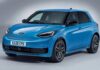 Ford Fiesta повертається