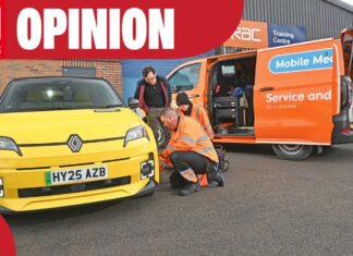Відмова від полісу технічної допомоги на дорогах – дурна ідея