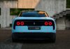 Акції Ferrari впали після презентації першого електромобіля