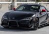 Обзор Toyota GR Supra 2026