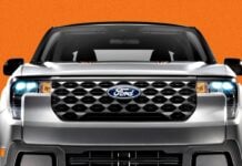 Ford повідомляє про високий прибуток у першому кварталі на тлі падіння продажів і вигідних тарифних умов