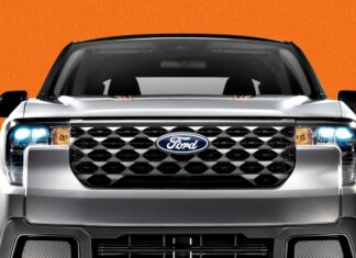 Ford повідомляє про високий прибуток у першому кварталі на тлі падіння продажів і вигідних тарифних умов