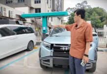 Тест надшвидкої зарядки BYD викликав суперечки: чи не надто гаряче для акумуляторів при 76 ° C?