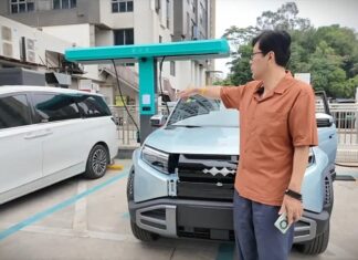 Le test de charge flash de BYD suscite un débat : 76°C est-il trop chaud pour les batteries ?