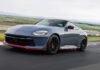 2027 Nissan Z-NISMO: Вручную снова в моде, а Supra ушла в небытие