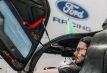 Ford 5.4L V8: серце гіперкара для Ле-Мана 2027 року