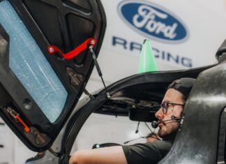Ford 5.4L V8: серце гіперкара для Ле-Мана 2027 року