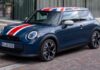 Mini Cooper Oxford Edition 2027 для Австралії: подробиці випуску