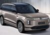 Китайський кросовер Volkswagen може врятувати європейський бізнес концерну