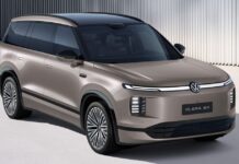Китайський кросовер Volkswagen може врятувати європейський бізнес концерну