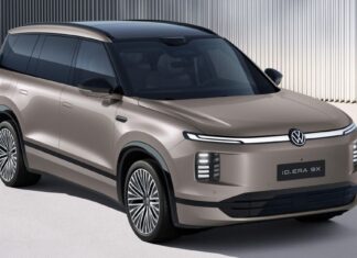 Китайський кросовер Volkswagen може врятувати європейський бізнес концерну
