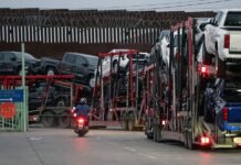 USMCA цокає: Трамп не має наміру продовжувати угоду