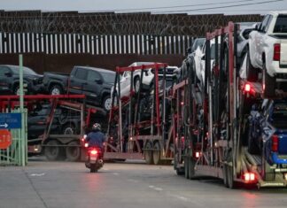 USMCA цокає: Трамп не має наміру продовжувати угоду