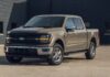 Хватит гадать. Ford F-150 XLT — действительно лучшая комплектация.
