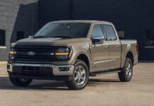 Хватит гадать. Ford F-150 XLT — действительно лучшая комплектация.